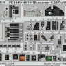 Eduard BIG49415 Buccaneer S.2B Gulf War (AIRF) 1/48