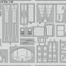 Eduard BIG49415 Buccaneer S.2B Gulf War (AIRF) 1/48