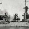 Combrig 70456 HMAS Australia Battlecruiser 1/700