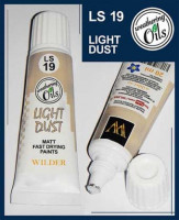 Wilder HDF-LS-19 Пыль Светлая