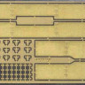 Hauler HLX48005 Stug.III.ausf.B-fenders 1/48