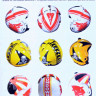 HAD 32089 Decal F-14 Helmet paintings (for AEB320110) 1/32