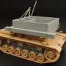 Hauler HLX48227 Bergepanzer III 1/48