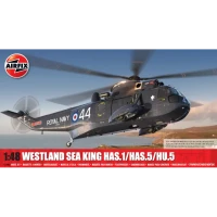 Airfix 11006 Westland Sea King HAS.1/HAS.5/HU.5 1/48