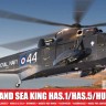 Airfix 11006 Westland Sea King HAS.1/HAS.5/HU.5 1/48