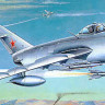 Smer 827 МиГ-17ПФ/ПФУ 1/48