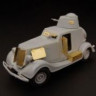 Hauler HLX48341 BA-20 (ACE kit) 1/48