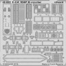 Eduard 48832 1/48 Фототравление F-15C MSIP II exterior