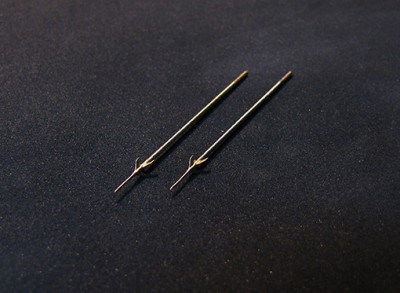 Mini World A7258A Pitots for the I-7U Supersonic Interceptor Prototype 1/72
