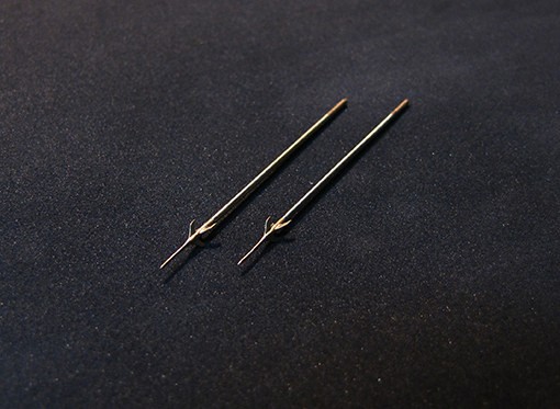 Mini World A7258A Pitots for the I-7U Supersonic Interceptor Prototype 1/72