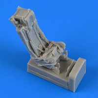 QuickBoost QB72528 Swift FR.5 ejection seat with safety belts 1/72