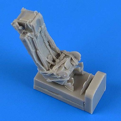 QuickBoost QB72528 Swift FR.5 ejection seat with safety belts 1/72