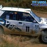 Hasegawa 20685 YPF Lancia Super Delta “1992 Acropolis Rally” (Limited Edition) 1/24
