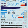 Print Scale 72-434 F-18 Hornet Part 4 1/72