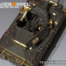 Voyager Model PE351218 M18 Hellcat Tank Destoryer (For TAMIYA 35376) 1/35