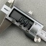 ЭВМ RS95016 Трос витой D-0,5мм, L-300мм б/м