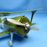 Metallic Details MDR48212 Polikarpov I-15 Propeller set 1/48