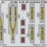 Eduard BIG33161 A-20J/K (HKM) 1/32