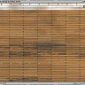 Eduard 73423 1/72 Фототравление для Akagi Carrier deck lift area