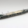 Aoshima 67468 Авианосец Императорского флота Японии SORYU 1/700