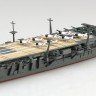 Aoshima 67468 Авианосец Императорского флота Японии SORYU 1/700