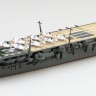 Aoshima 67468 Авианосец Императорского флота Японии SORYU 1/700
