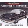 Revell 14317 Автомобиль 83 Hurst Oldsmobile 1/25