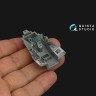 Quinta Studio QD48288 F-35A (Tamiya) 1/48