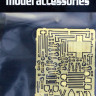 Hauler HLH72063 Tools (PE set) 1/72