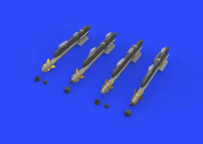 Eduard 672151 R-73 / AA-11 Archer 1/72