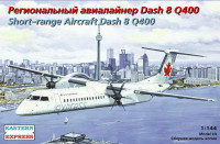 Восточный Экспресс 144135 Dash 8 Q400 Air Canada 1/144