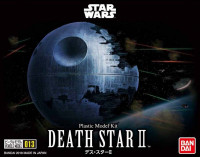 Bandai Death Star II