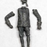 Copper State Models F32-010 Gotha Bomber German Crew Member N.2 1/32