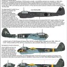 Aims AIMS72D021 Junkers Ju-88 Experten 1/72 Aims AIMS72D021 Junkers Ju-88 Experten 1/72