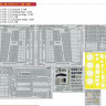 Eduard BIG49266 1/48 Do 217J-1/2 (ICM)