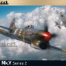 Eduard 82122 Tempest Mk.V series 2 (PROFIPACK) 1/48