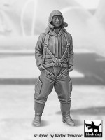 Black Dog F32145 Japanese fighter pilot WWII No.3 (1 fig.) 1/32