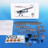 Planet Models PLT286 Renard R.31 'Belgian Recconaissance Plane' 1/48