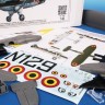 Planet Models PLT286 Renard R.31 'Belgian Recconaissance Plane' 1/48