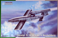 Special Hobby SH32074 1/32 Fiesler Fi-103A-1 / Re 4 Reichenberg