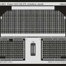 Eduard 35621 Faun SLT 56 UN window mesh TRU
