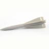 Mk1 Design MA-48015 MIM-23 HAWK MISSILE Set (x 2)4 X Resin Parts8 X Injection Plastic Parts 1/48