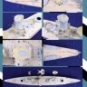 Mk1 Design MD-35005 Admiral Graf Spee Wooden Deck 1/350