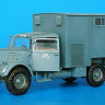 Plus model 199 WOT 3 Workshop 1:35