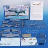 Special Hobby S48167 L-39ZA 'Attack & Trainer' (7x camo) re-issue 1/48