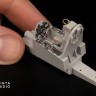 Quinta studio QD48522 A-4C (Hasegawa/Hobby2000) 3D Декаль интерьера кабины 1/48
