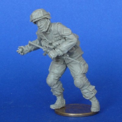 Master Club MCF35193 Современный Американский солдат 1/35