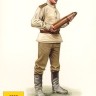 HAT 8257 Soviet (WWI) Artillery Crew 1/72