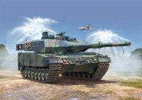 Revell 03243 Танк Леопард 2А5/А5NL (REVELL) 1/35