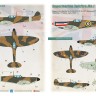 Print Scale PSM72009 Supermarine Spitfire Mk. I 1/72